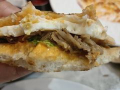 -必胜客(万达店)