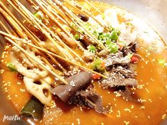 -付小姐在成都(中山公园店)