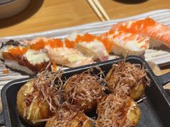 -一心创作料理屋(经开万达店)