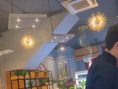 -宋庄魁元艺术餐厅