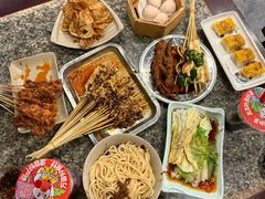 -小街天府(西工小街店)