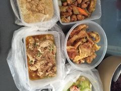 -小锅饭豆腐馆(重工北街普罗旺斯店)