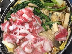 -昱匠·日本料理(金融街店)