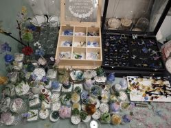 -烬·烧玻璃diy灯工玻璃艺术·银饰工作室