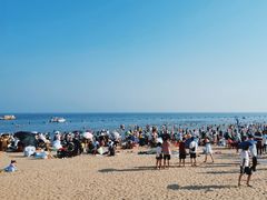 -老虎石海上公园