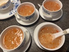 -Yan Ting 宴庭中餐厅(上海静安瑞吉酒店)