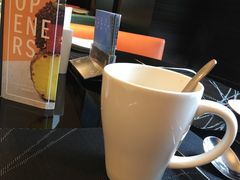 -厦门艾美酒店·新食谱西餐厅