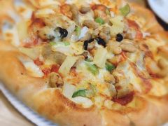 -必胜客(新中纬店)