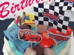 -卷心卷意·轻甜蛋糕(新光天地店)