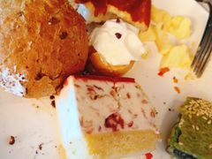 -龙之梦万丽酒店青餐厅