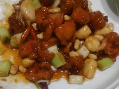 -聆桂烤鸭·金奖烤鸭(静联广场店)