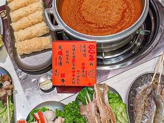 -荣叔港式沙嗲牛肉火锅(正佳潮流店)