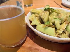 -四禧精酿铜锅涮肉·烧烤工场(大明湖店)