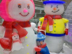 -宁波冰雪大世界(北仑区)