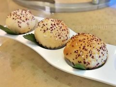 缤纷燕麦包-华府盛宴大酒楼