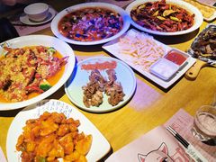 -别院里音乐餐酒吧(双流航空港店)