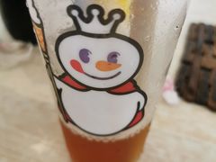 -蜜雪冰城(鼓楼南大街店)