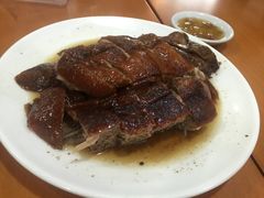 -黄连大头华烧鹅店(大良店)