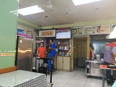 -六和孝顺素食餐厅(西湖道店)