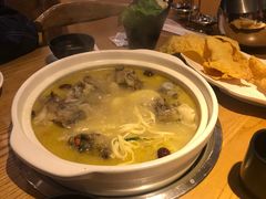 -骨捞专家·金华砂锅(西田城购物中心店)