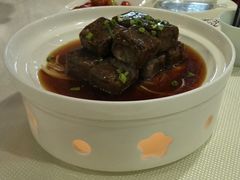 -渔娘渔家丹东海鲜(东直门店)