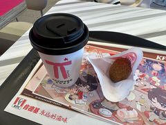 -肯德基(杭州复兴店)