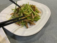 -龙井壹号·茶缘山景宴(龙井村店)