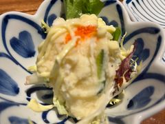 -希望日本料理(保利香槟花园店)