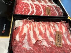 -牛匠和牛寿喜锅(西安总店)