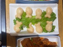 -狼头山火锅 KTV欢唱·烤串(理工大学店)
