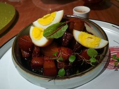 -醉霖生态餐厅(交大店)