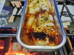-很久以前羊肉串(打浦路店)