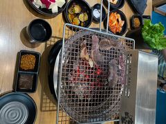 -九田家黑牛烤肉(溧水万达店)