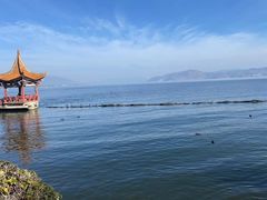 -大理洱海