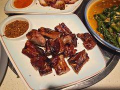 -飨赫驾瓦罐烤鸡(佛岗店)