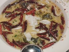 -首秀·四川料理(星耀101店)