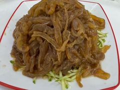 -北戴河庆山饭店·海鲜砂锅粥(北戴河黑石路店)
