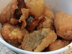 -孖记茶档·热腾茶餐(江南西plus店)