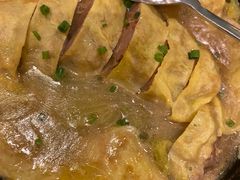-逸林轩中餐厅(中信泰富朱家角锦江酒店)