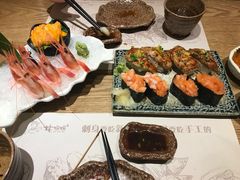 -林妈妈村·日式料理(宝山龙湖天街店)