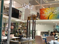 -董小姐咖妃·咖啡·简餐.意面(松江大学城店)