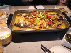 -半天妖烤鱼(印象城店)