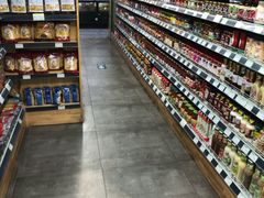 -婕妮璐超市(北京棕榈泉生活广场店)