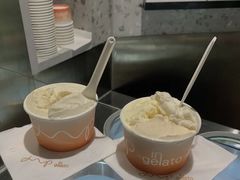 葡萄柚-Dip in Gelato(富民路店)
