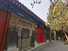 -万寿八仙宫