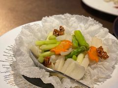 荷塘月色-三利音·东方司宴(外滩店)