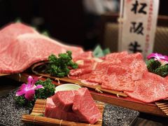-俺的焼肉(銀座9丁目店)