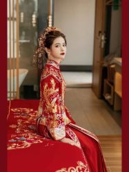 -Renee芮亦婚纱