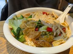 -牛八宝桂林米粉(八里庄店)