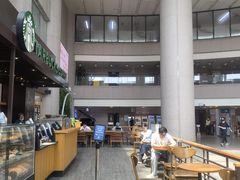 -星巴克(浙江省人民医院店)